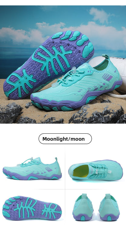 Quick-Dry Water Sports Shoes