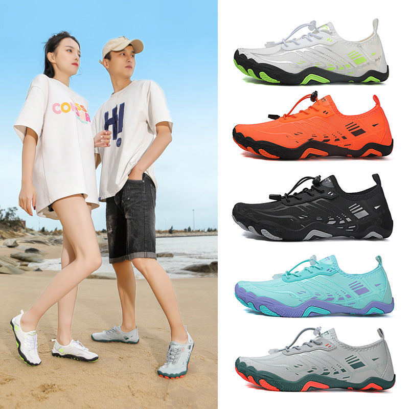 Quick-Dry Water Sports Shoes