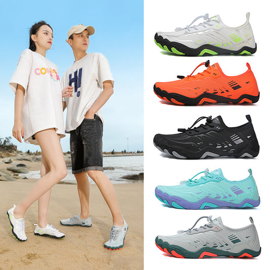 Quick-Dry Water Sports Shoes